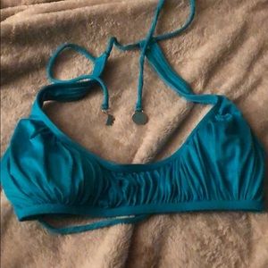Top bathing suit